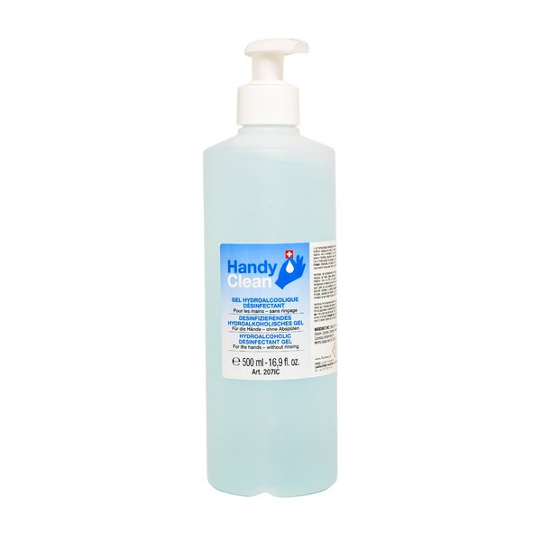 HANDY CLEAN - 500 ml