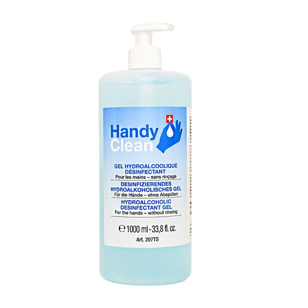 HANDY CLEAN - 1000 ml