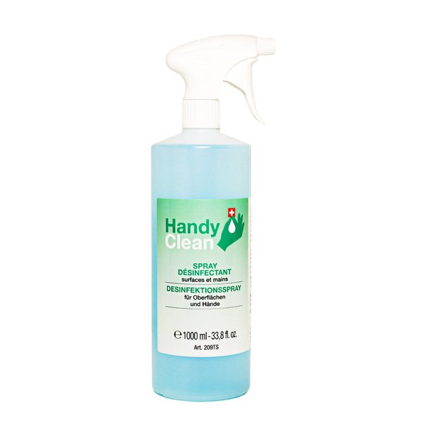 HANDY CLEAN - 1000 ml